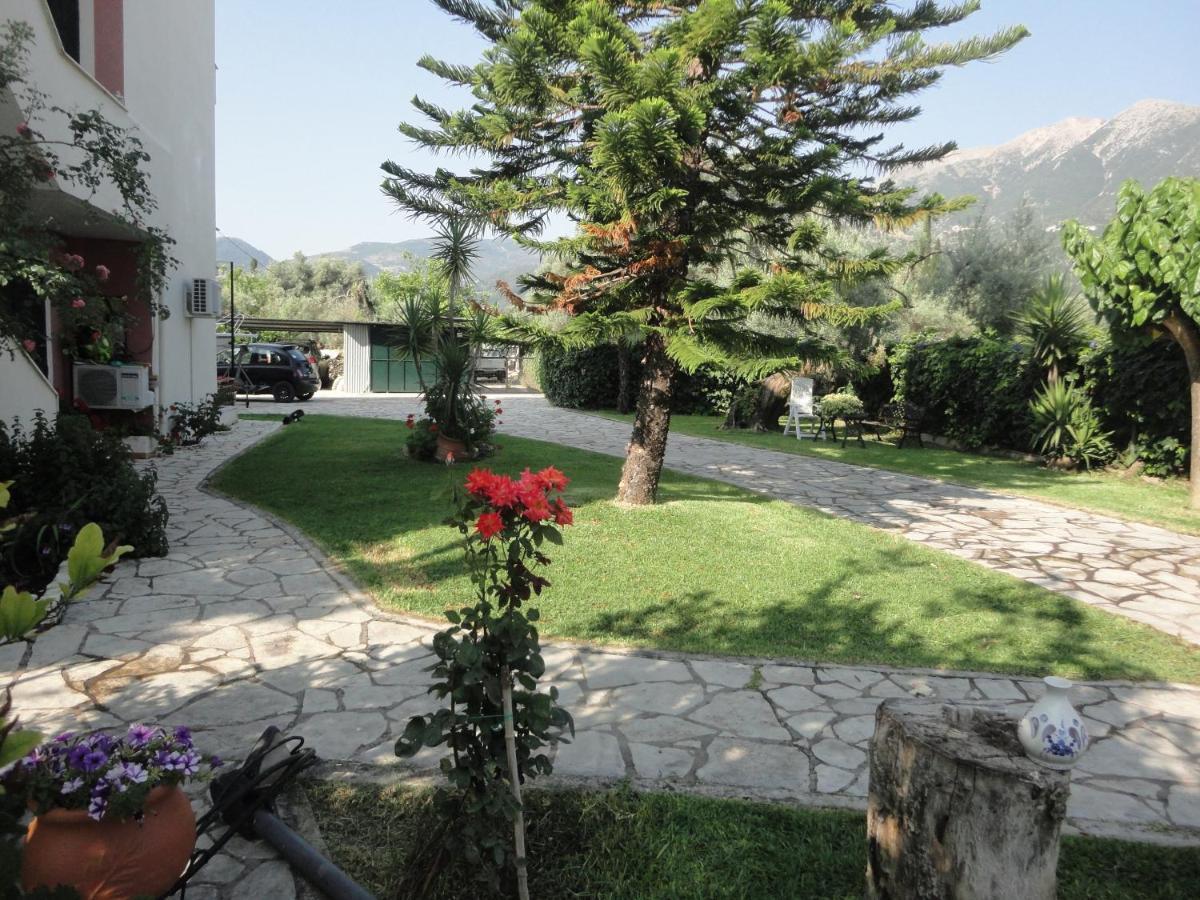 Nely'S Luxury Home Nidrí Kültér fotó