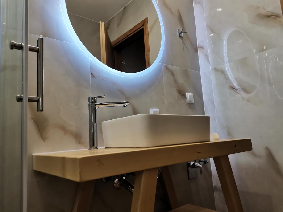 Nely'S Luxury Home Nidrí Kültér fotó