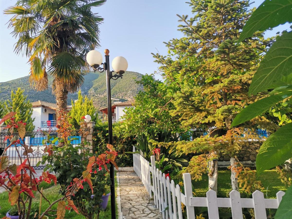 Nely'S Luxury Home Nidrí Kültér fotó