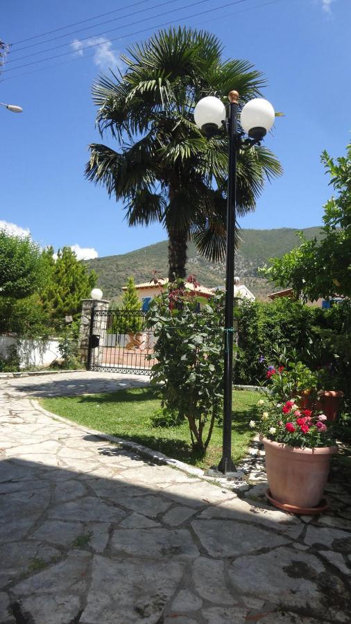 Nely'S Luxury Home Nidrí Kültér fotó