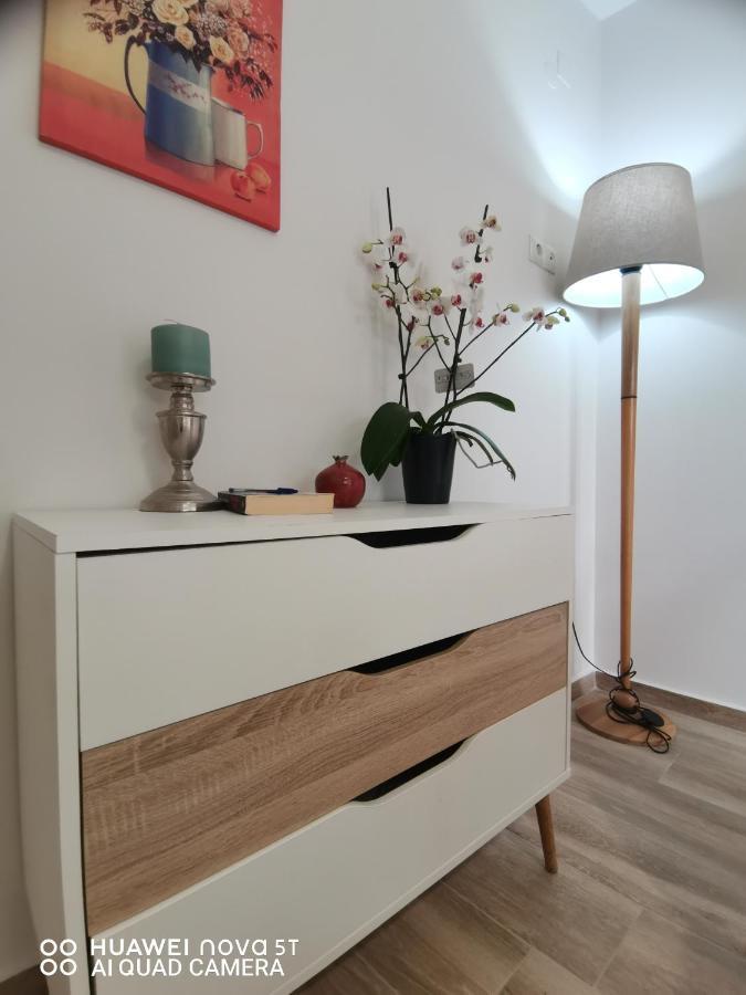 Nely'S Luxury Home Nidrí Kültér fotó