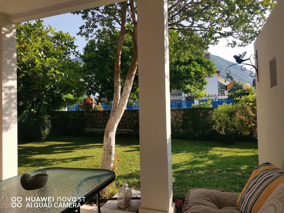 Nely'S Luxury Home Nidrí Kültér fotó